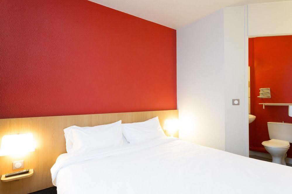 B&B Hotel Mulhouse Ile Napoleon Ильзак Экстерьер фото